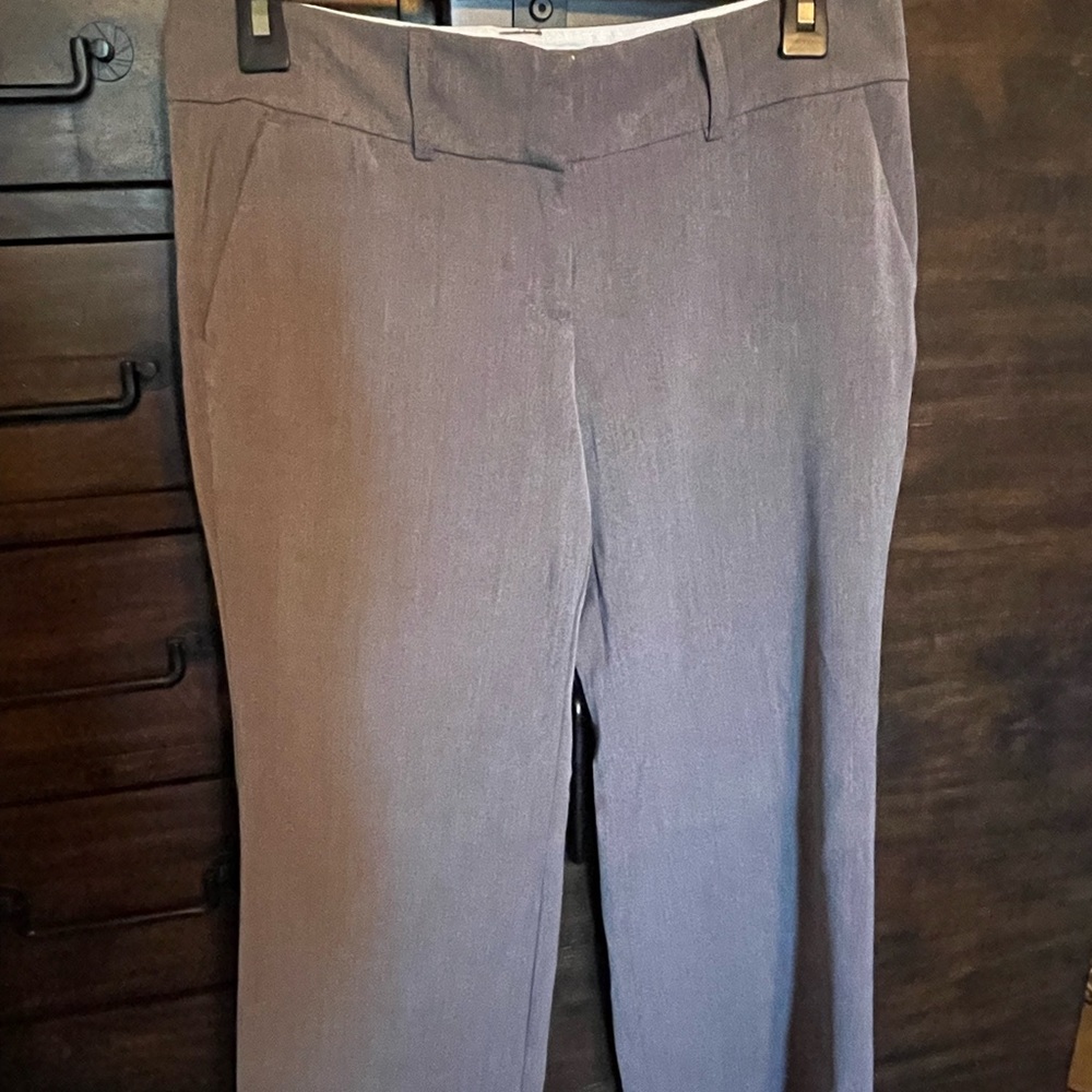 Old Navy Grey Trousers